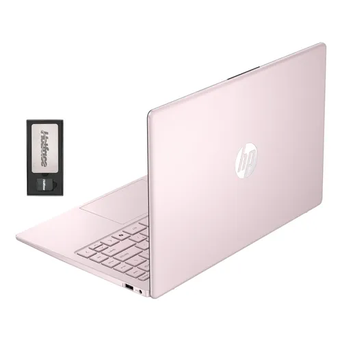 Mini Ordenador Portátil De 15,6 Pulgadas Para N5095 Cpu Rosa