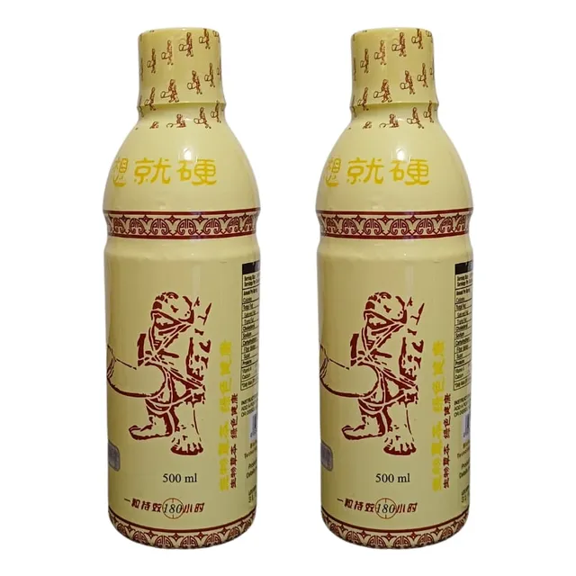KLG 180 Enano Pichon Combo X2 - mL a $17