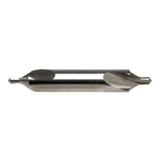 Mecha De Centro 5mm X 12.5mm Hss Dormer Skf