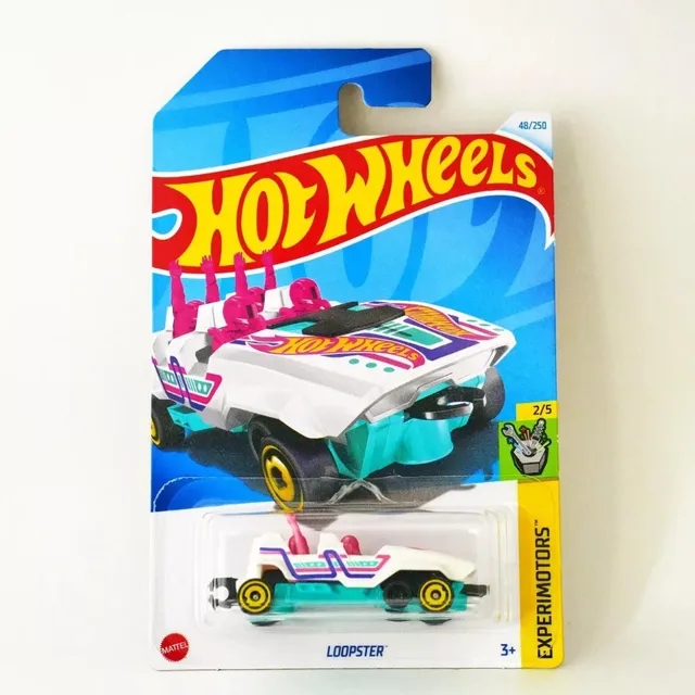 Autos De Colección Hot Wheels Originales