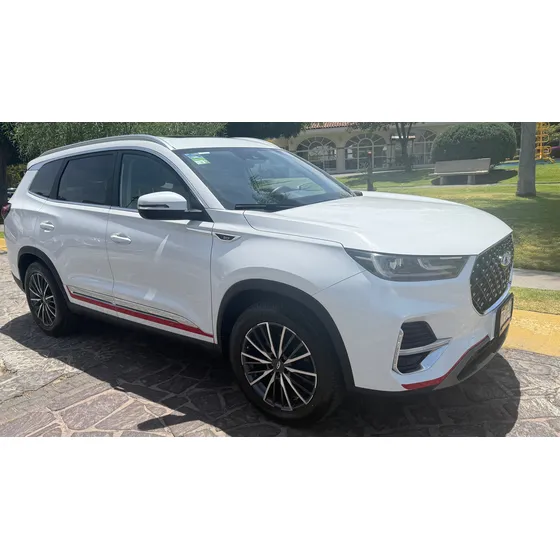 Chirey Tiggo 8 Pro 1.6t Premium Dct7