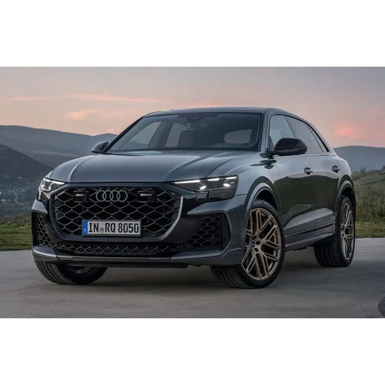 Audi Rs Q8 Rsq8