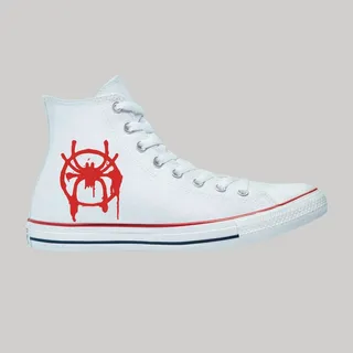 Converse frida kahlo mercadolibre sale