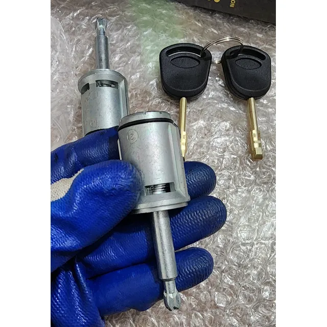 Cilindro De Cerradura De Capo Ford Focus 2000-2008.