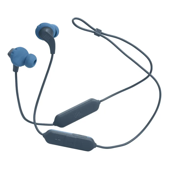 Jbl Endurance Run 2 Wireless Azul