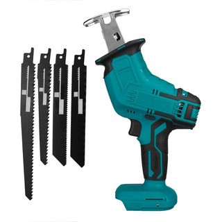 Sierra Eléctrica Recargable Para Madera Con Batería Makita D Sierra Eléctrica Recargable Para Madera Con Batería Makita D