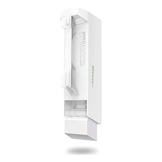 Cpe Exterior De Largo Alcance N300 De 2,4 Ghz Tp-link Para T