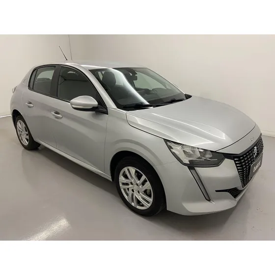 Peugeot 208 Active