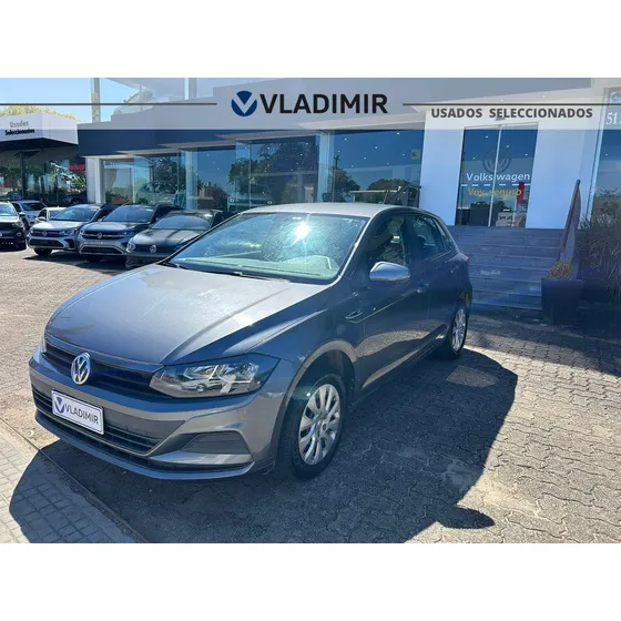 Volkswagen Polo Trendline