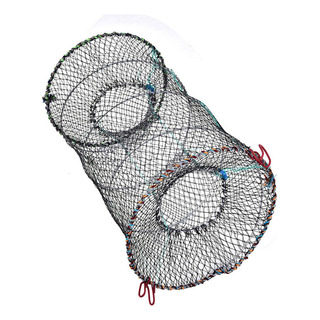 Trampa Plegable Para Langosta, Cangrejo, Langosta Y Camarone Trampa Plegable Para Langosta, Cangrejo, Langosta Y Camarone
