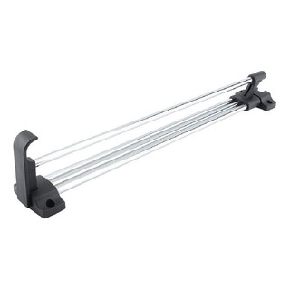 Percha Retráctil Para Ropa, Barra Extraíble De Percha. Percha Retráctil Para Ropa, Barra Extraíble De Percha.