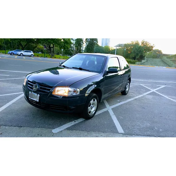 Volkswagen Gol 1.6 I Power 601