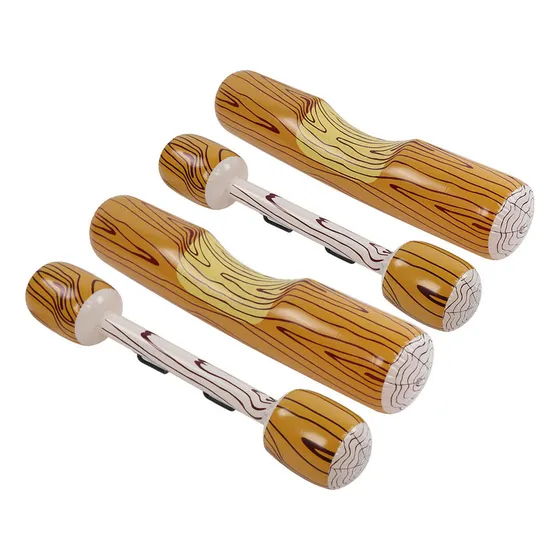 Juego De Flotación For Piscina, 2 Pares, Deportes Acuáticos