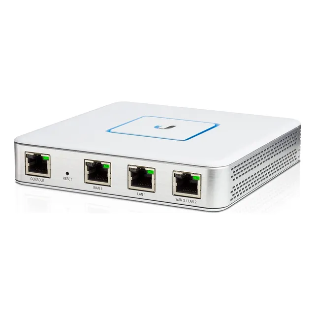 Usg Router Ubiquiti Unifi Security Gateway Gigabit Ids Ips