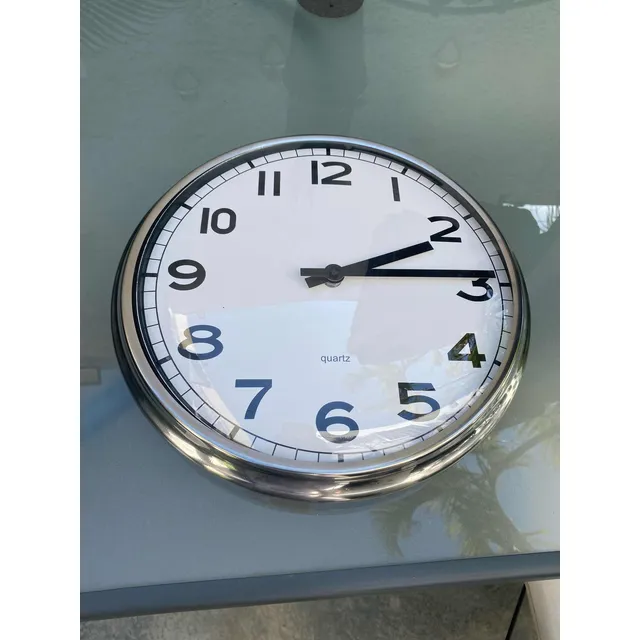 Reloj De Pared