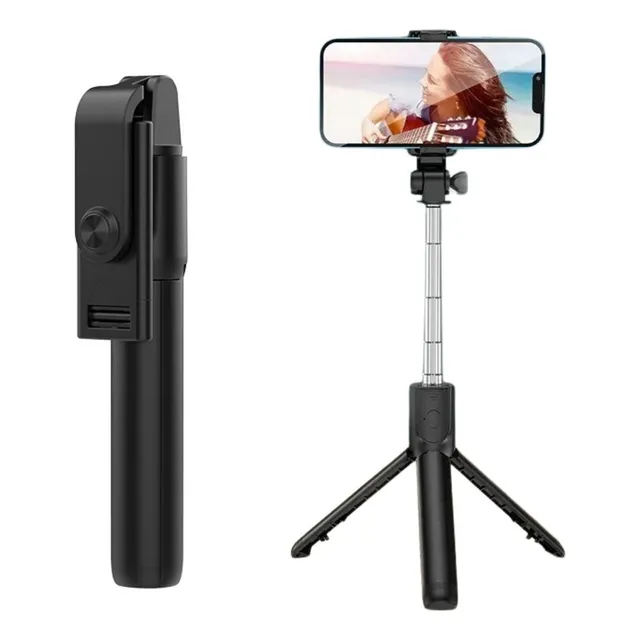Tripode Mini Estabilizador Para Celular Y Camara De Selfie