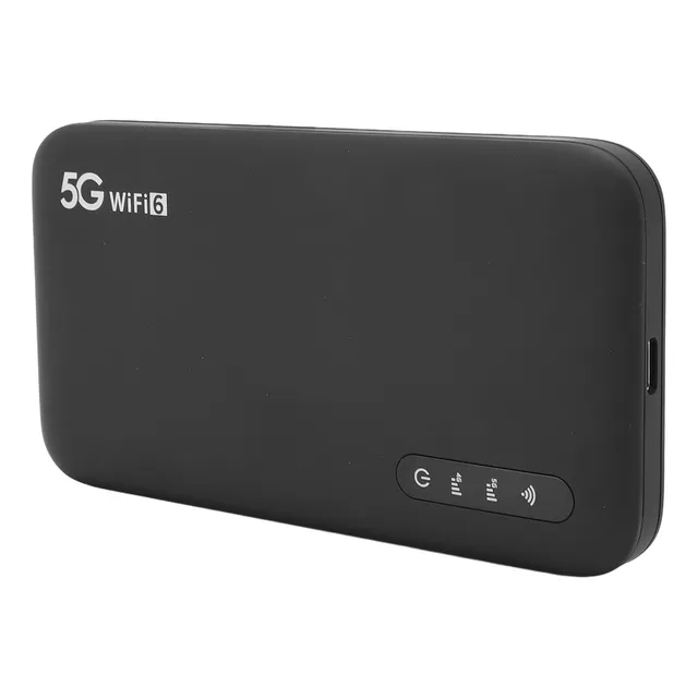 Ranura Para Tarjeta Sim De Enrutador Portátil Wifi Mobile Ho