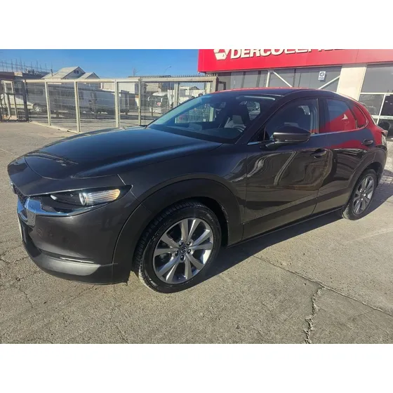 Mazda Cx-30 V 2.0 2wd 6at 7g