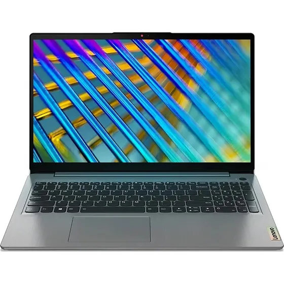 Laptop Lenovo Ideapad 15.6 Core I3 11va Gen 8 Ram 128gb Ssd 