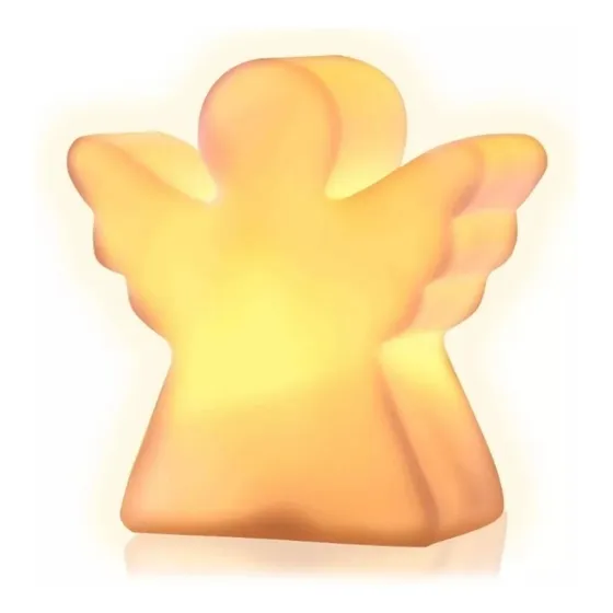 Lampara De Noche, Luz Angel
