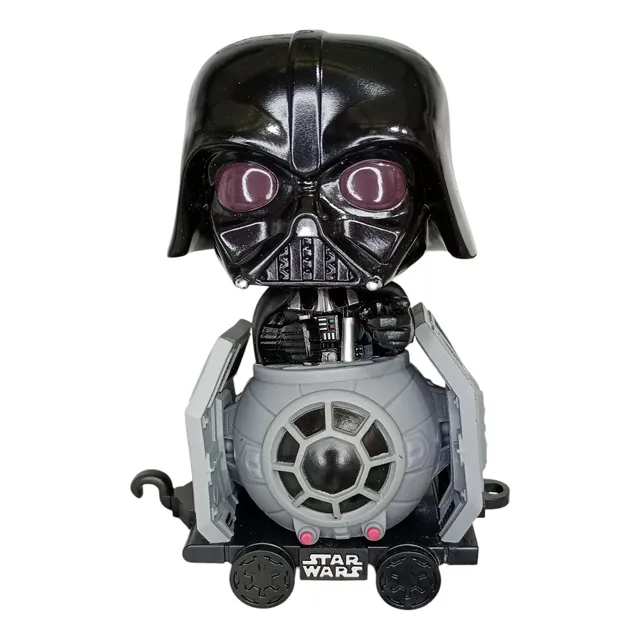 Funko Pop Disney 100: Darth Vader On Tie Fighter