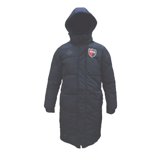 Camperon Newells Old Boys Largo Aifit Original