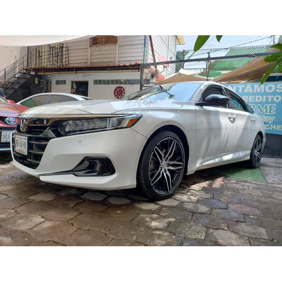Honda Accord 2.0 Touring At