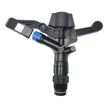 Aspersor 3/4 Para Riego Plástico 2 Unidades