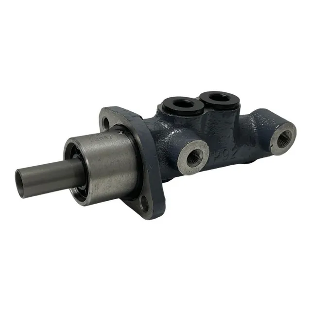 Bomba De Freno Litton P/ Suzuki Fun 1.0 - 1.4 Sist. Varga