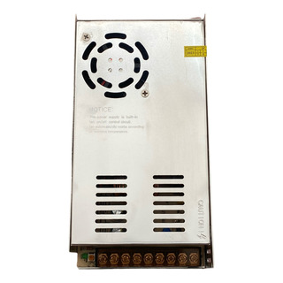 Fonte Chaveada Bivolt 50a 12v 600w Som, Cftv, Cameras, Led Fonte Chaveada Bivolt 50a 12v 600w Som, Cftv, Cameras, Led