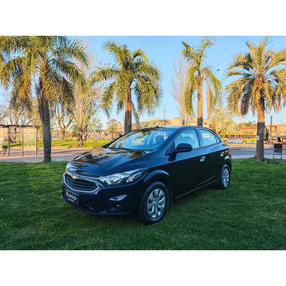 Chevrolet Onix 1.0 Joy 78cv