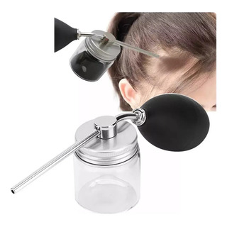 Aplicador De Fibras Capilares For Cabello Aplicador De Fibras Capilares For Cabello