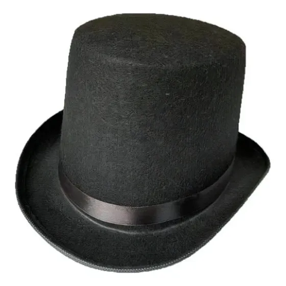 Chapeu Cartola Noivo Casamento Magico
