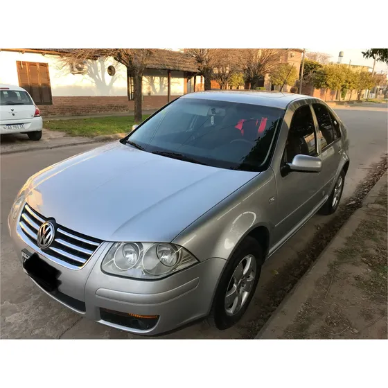 Volkswagen Bora 2.0 Trendline 115cv