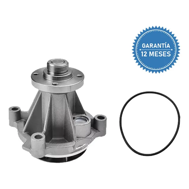 Bomba De Agua Ford Fortaleza Triton 4.6l 5.4l 2v/3v