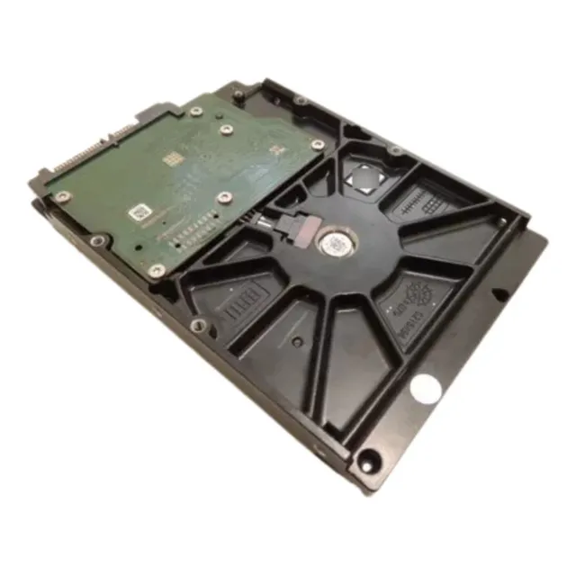Disco Duro Interno 500gb Para Pc Pack 5 Piezas