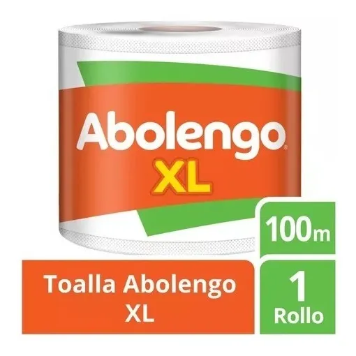 Nova Abolengo Xl 100 Metros