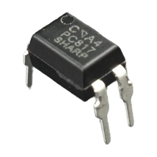 Optoacoplador Pc817