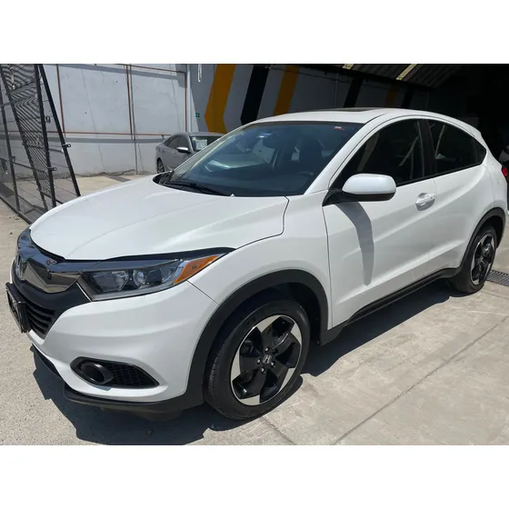 Honda Hr-v 1.8 Prime