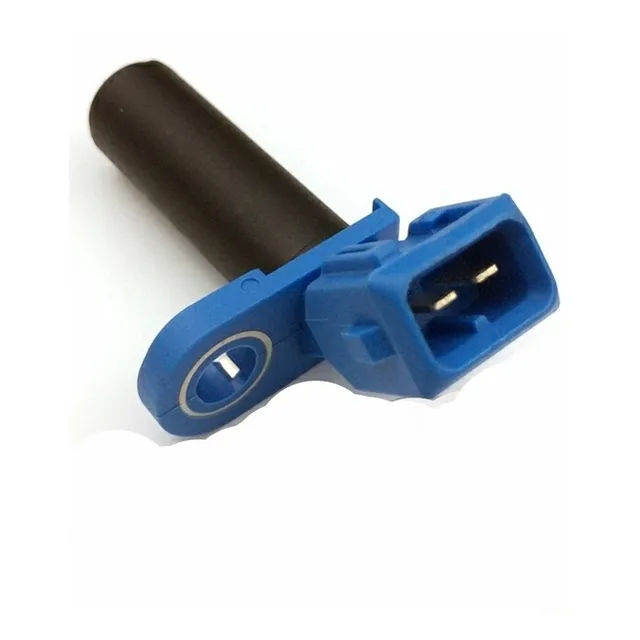 Sensor Ckp Posición Cigüeñal Fiesta Power Max Move 1.6 Sincr