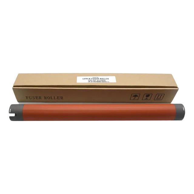 Rodillo De Calor Ikon Canon Ir Advance 8085 8095 8105 8205