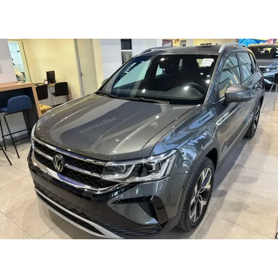 Volkswagen Taos 1.4 250 Tsi Highline