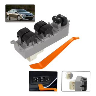 Cc Sroje Switch Control Maestro For Toyota Camry Xle Cc Sroje Switch Control Maestro For Toyota Camry Xle