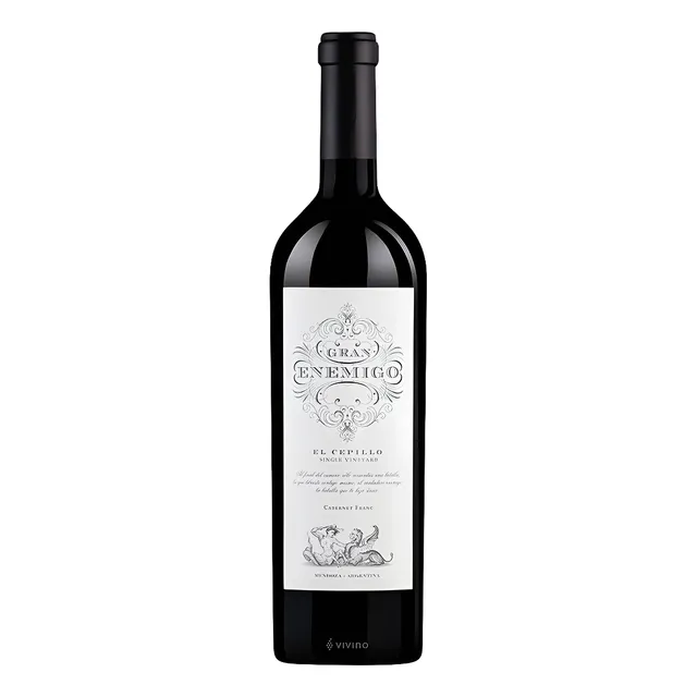Gran Enemigo Cepillo 750ml - mL a $960