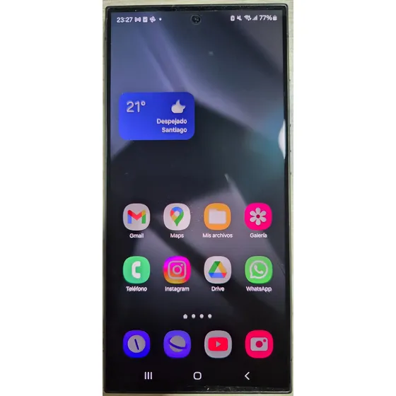 Samsung Galaxy S24 Ultra 5g Dual Sim 512 Gb 12 Gb Ram