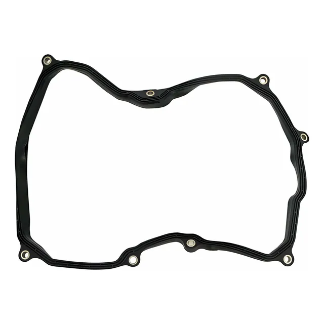 1- Junta Cárter Transmisión Jetta L4 2.0l 99/15 Bruck