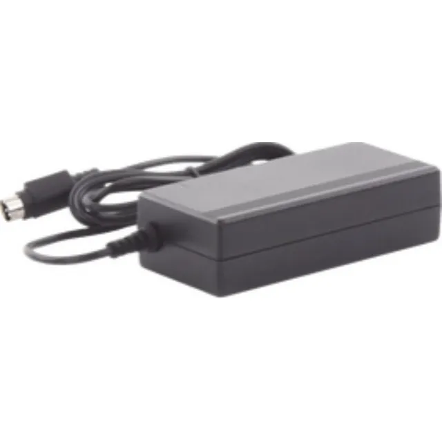 Fuente De Poder Regulada 12 Vcc 3.3 A Conector Din 4 Pin