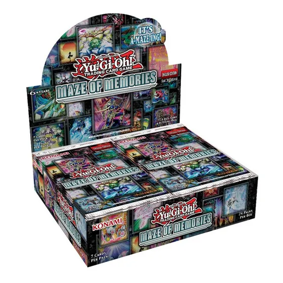 Yu-gi-oh! Labirinto De Memórias - Português