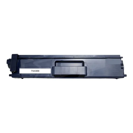 Toner Generico Tn436b Negro Compatible Tn436 Hl-l8360cdw