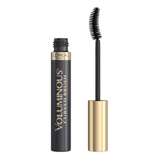 Loreal Voluminous Curve Brush Volumen Al Instante 8ml Black Loreal Voluminous Curve Brush Volumen Al Instante 8ml Black